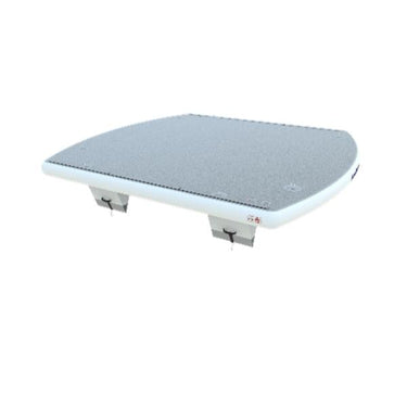 AquaBanas Couch Bana™ Floating Deck Inflatable Platform - Good Wave